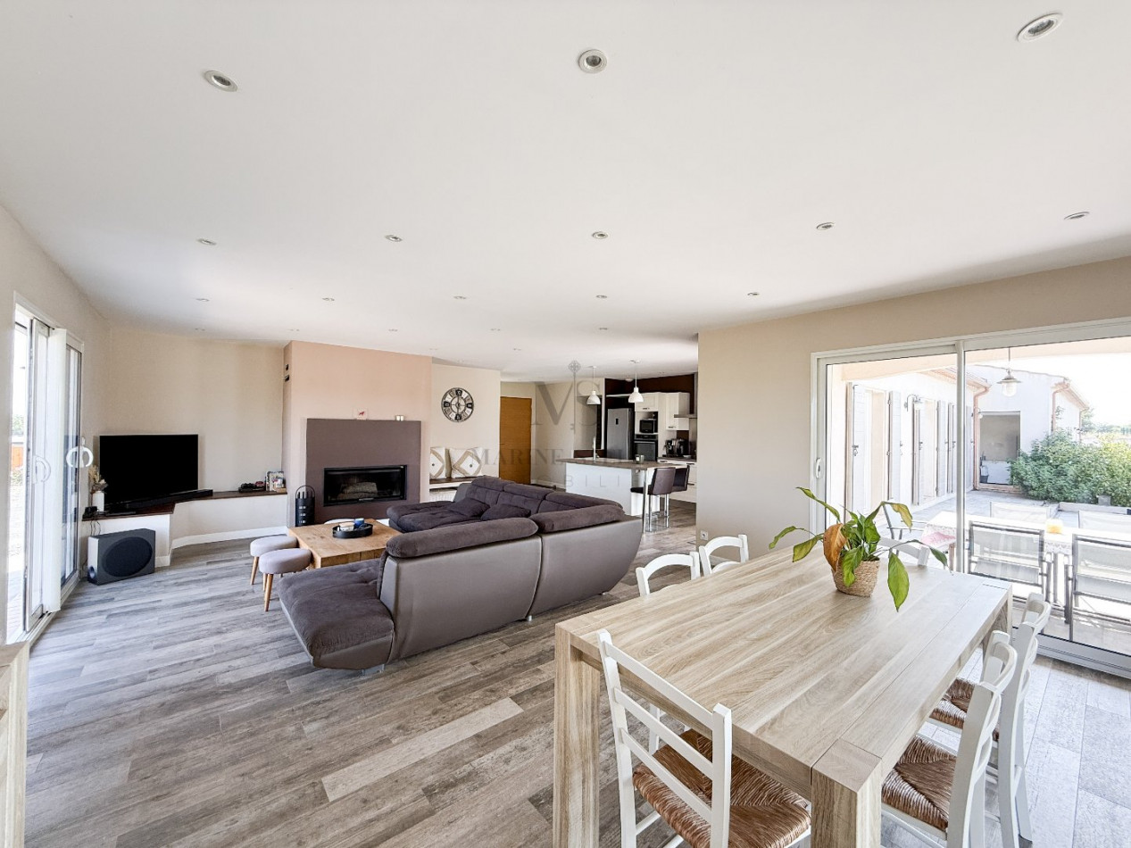 vente Maison Servian - Photo 4