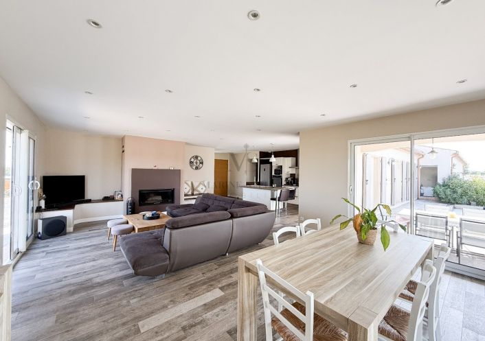 vente Maison Servian