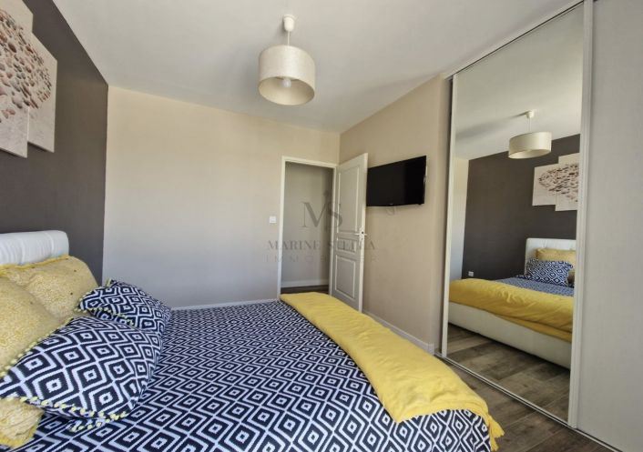vente Maison Servian