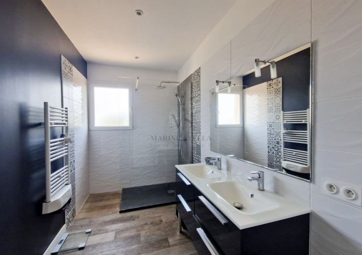 vente Maison Servian