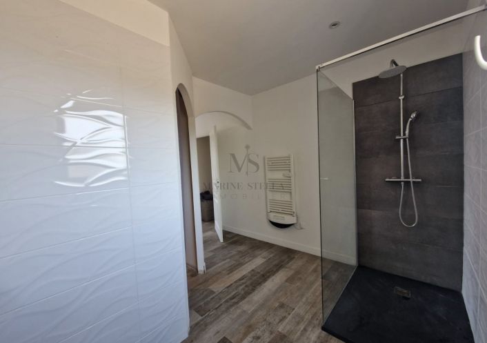 vente Maison Servian