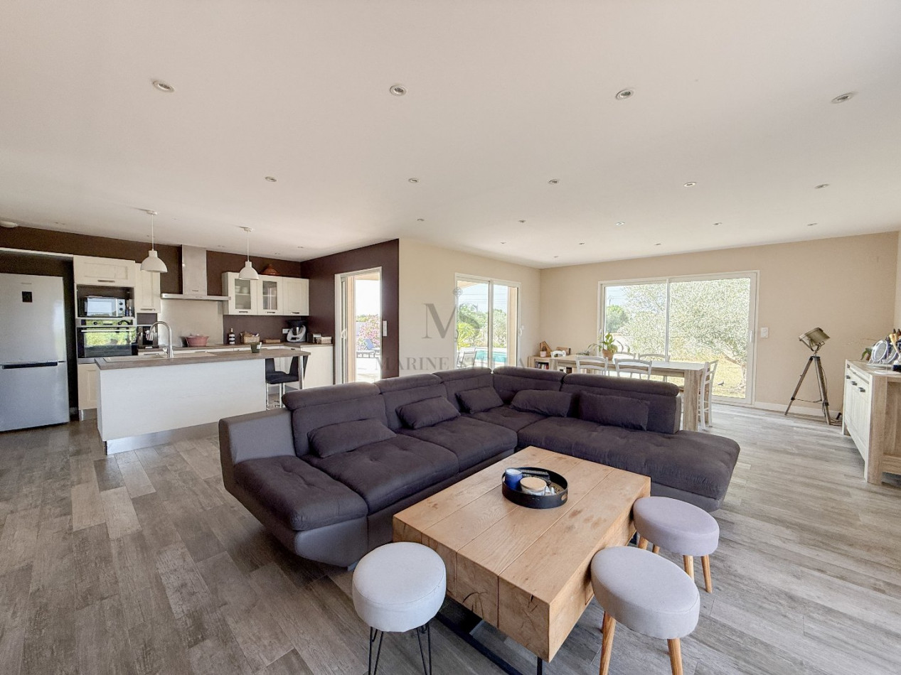 vente Maison Servian - Photo 5