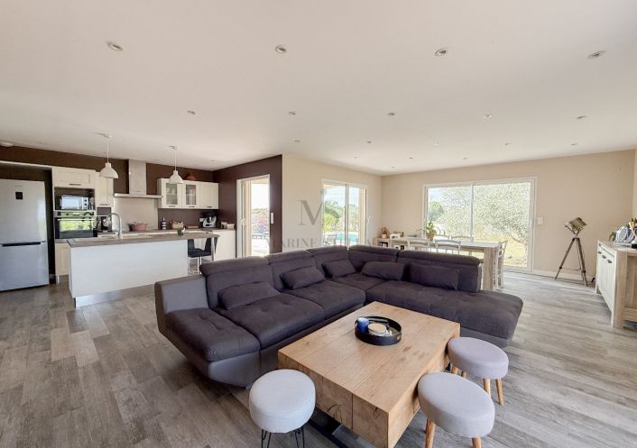 vente Maison Servian