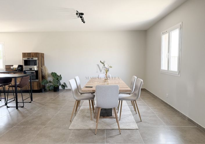vente Maison Servian