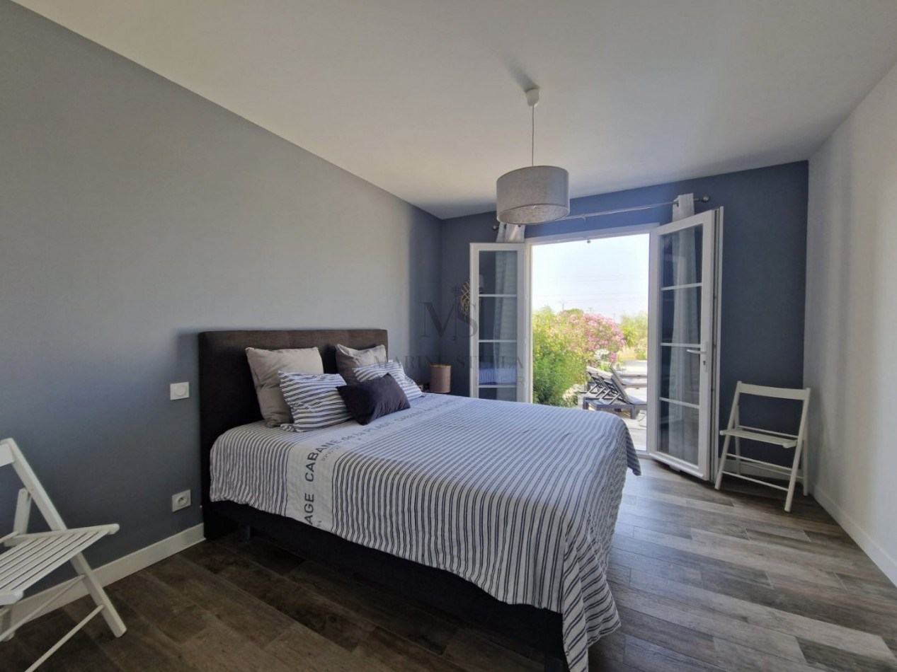 vente Maison Servian - Photo 9