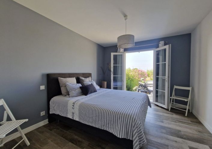 vente Maison Servian