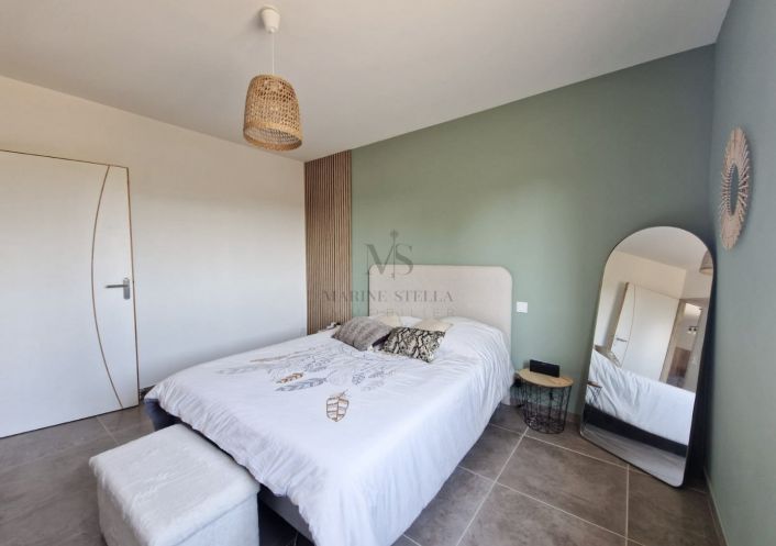 vente Maison Servian