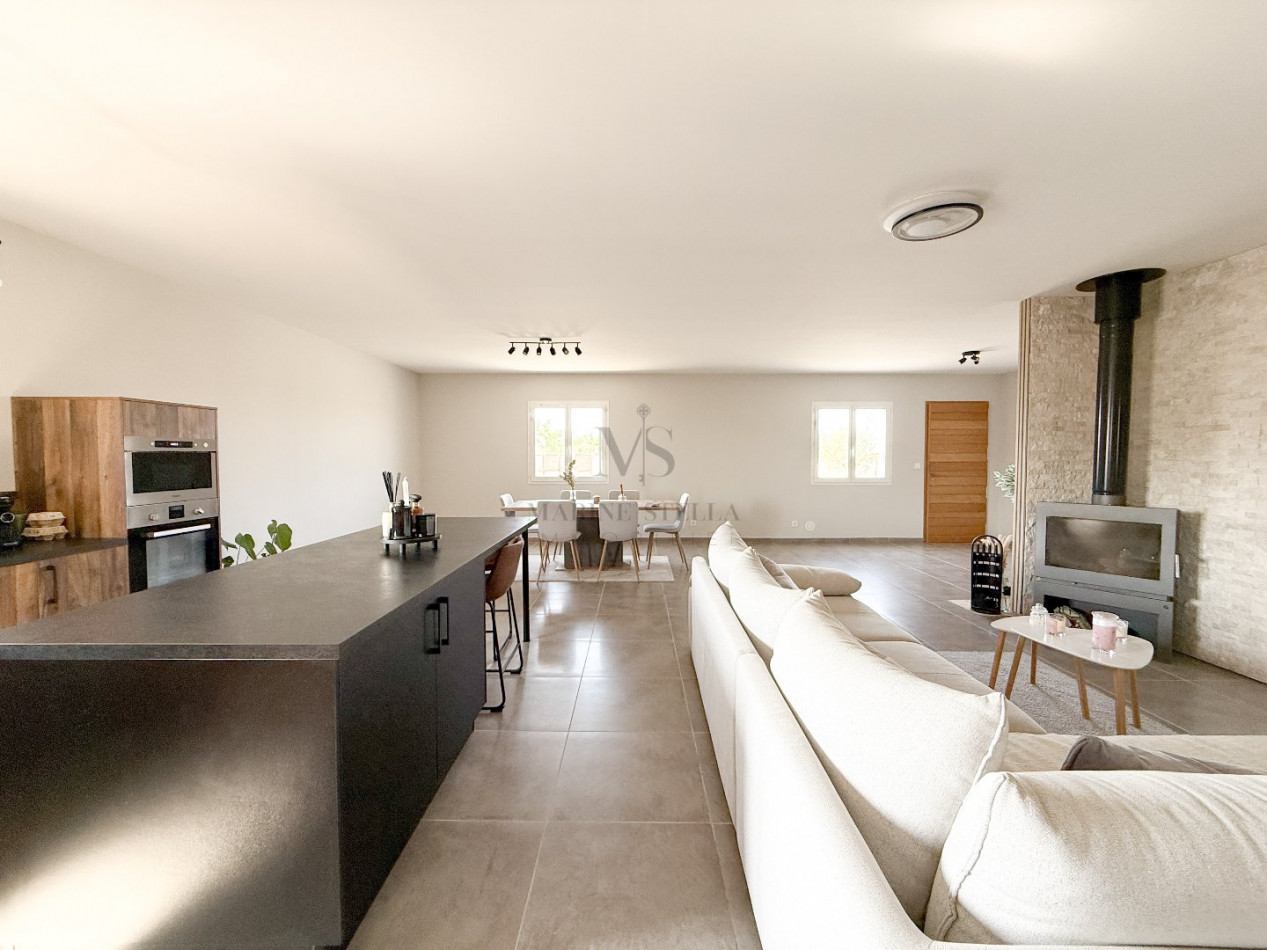 vente Propriété Servian - Photo 4