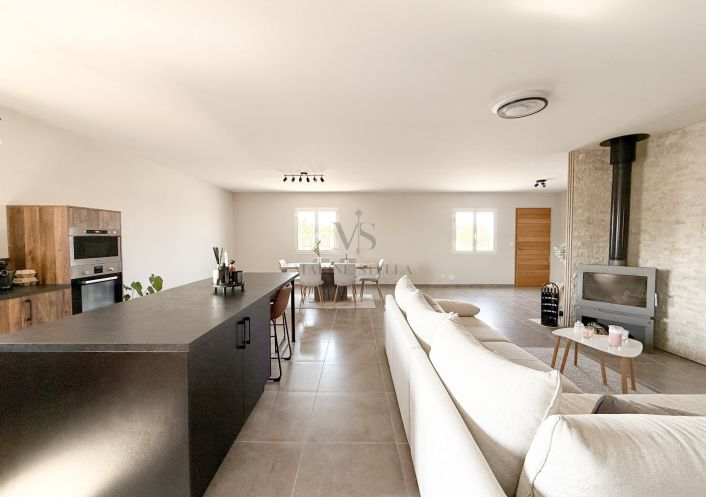vente Maison Servian