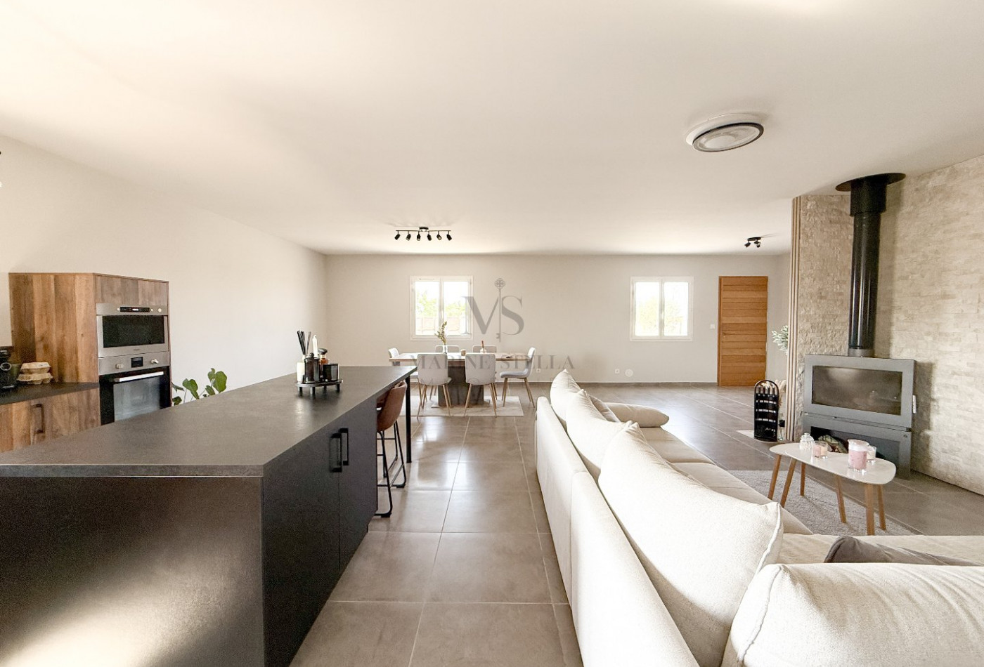 vente Propriété Servian - Photo 4