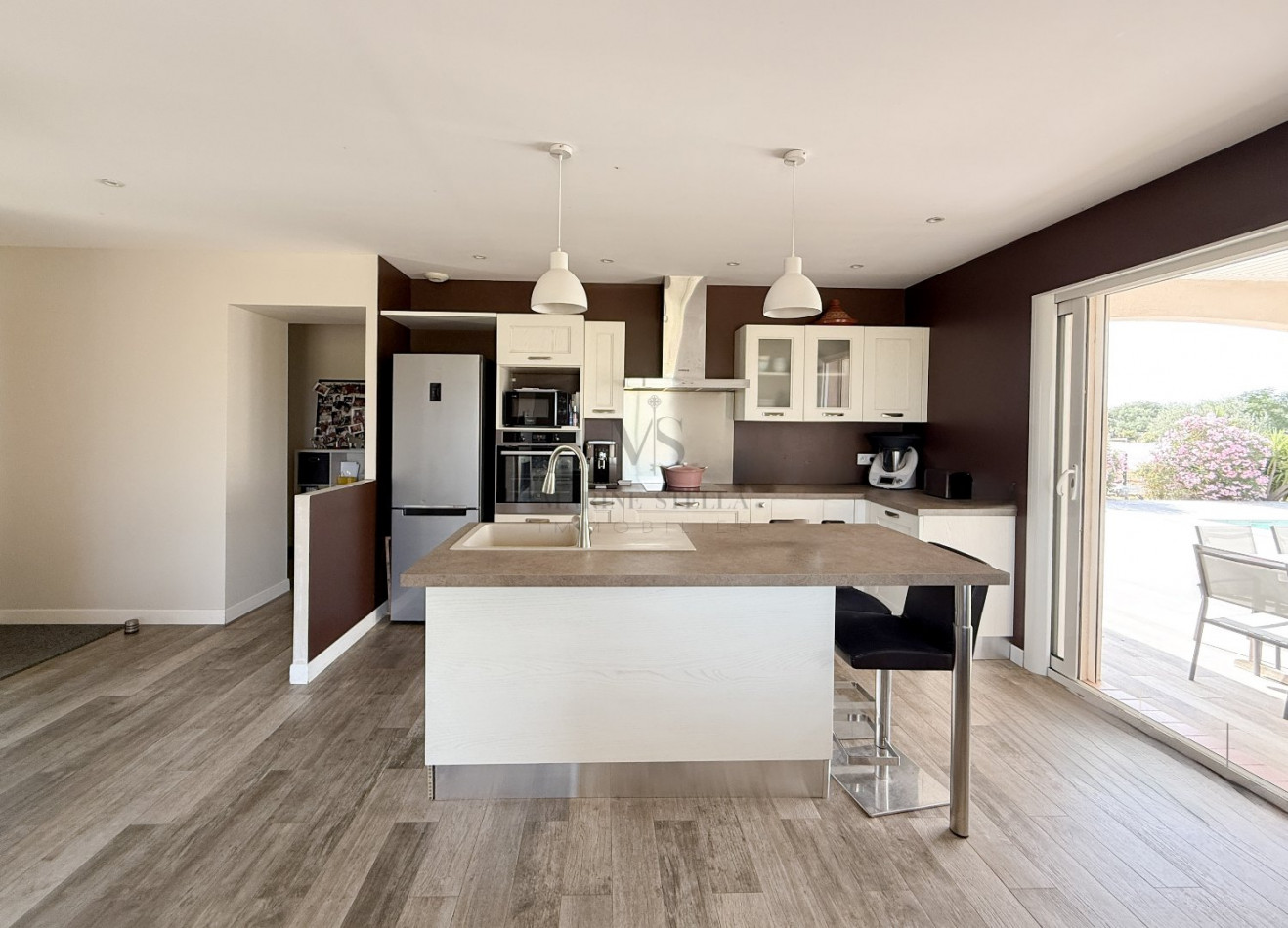 vente Maison Servian - Photo 6