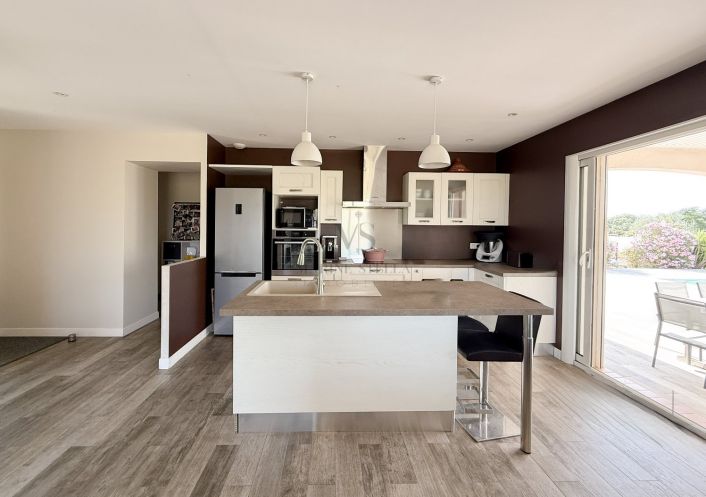 vente Maison Servian