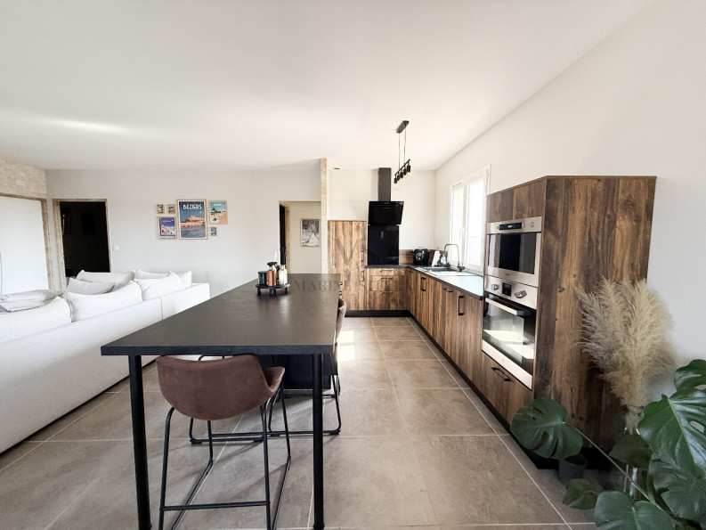 à vendre Propriété Servian - Photo 5