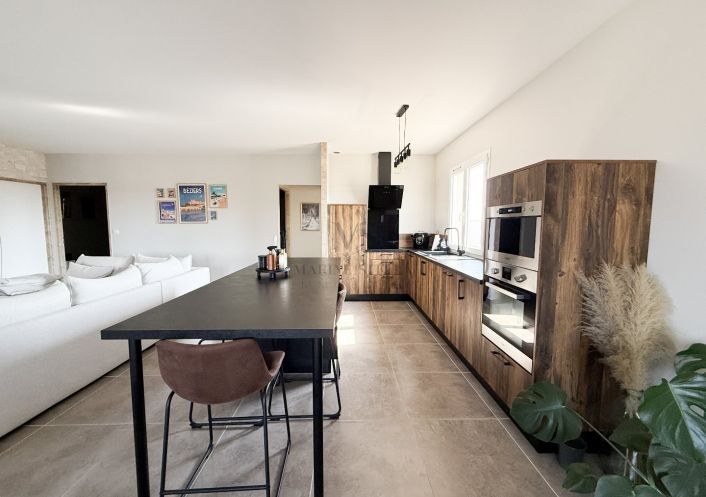 vente Maison Servian