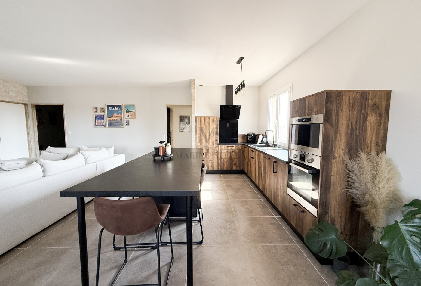 vente Propriété Servian - Photo 5