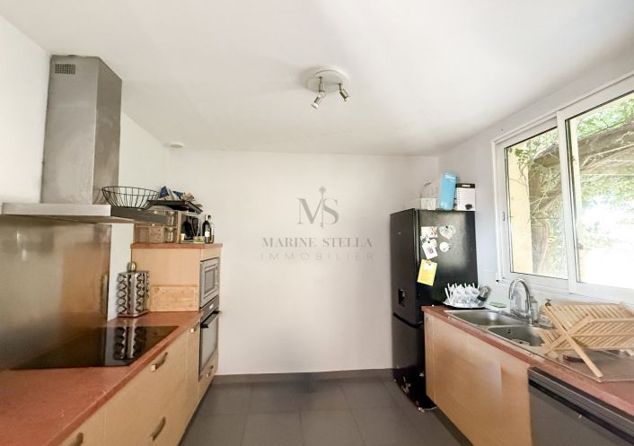 vente Maison Servian
