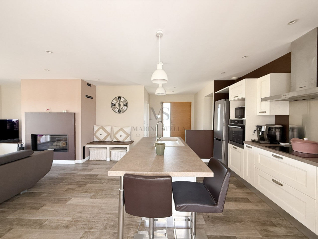 vente Maison Servian - Photo 7