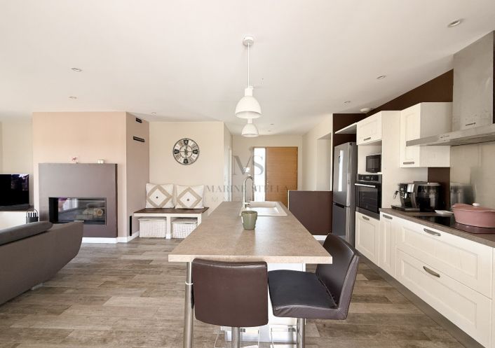vente Maison Servian
