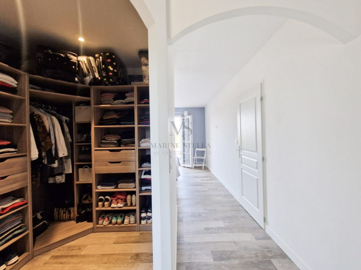 vente Maison Servian - Photo 10