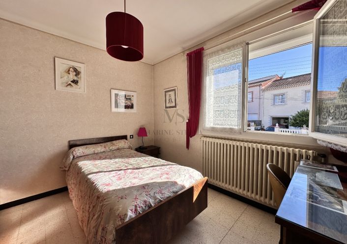 vente Maison Beziers