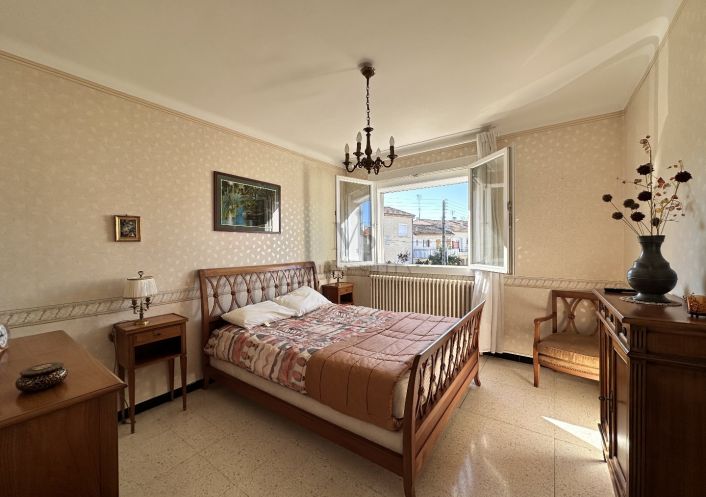 vente Maison Beziers