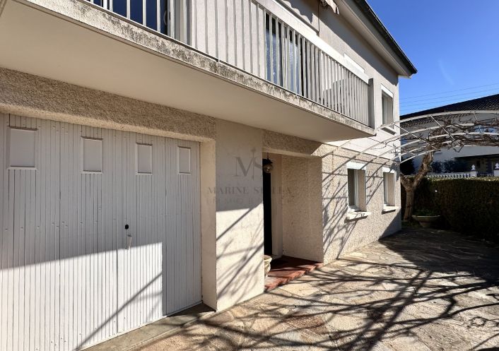 vente Maison Beziers