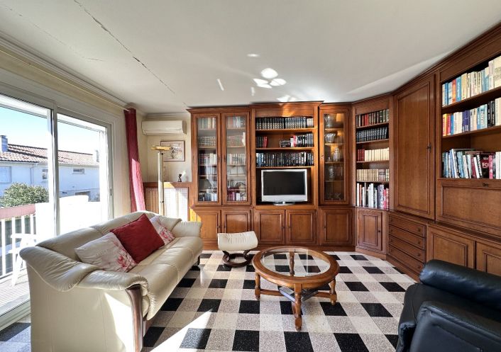 vente Maison Beziers