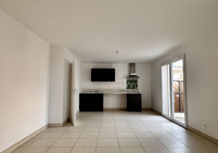 vente Appartement Beziers