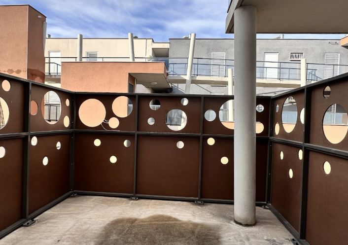 vente Appartement Beziers