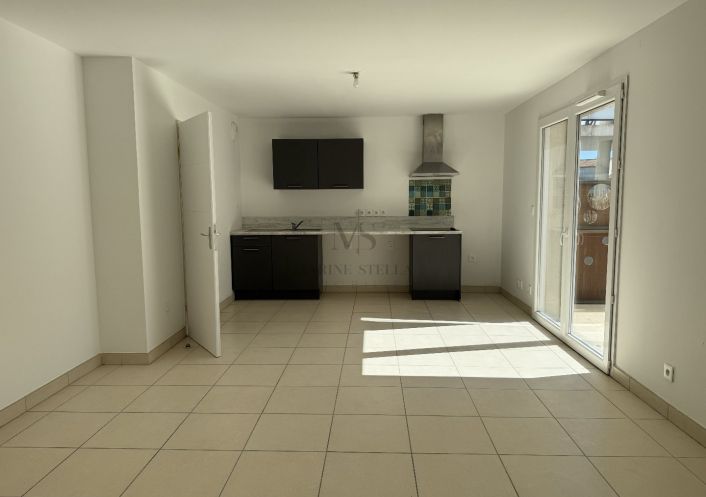 vente Appartement Beziers