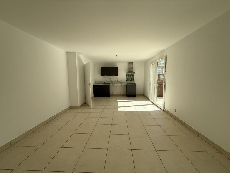 vente Appartement Beziers - Photo 1
