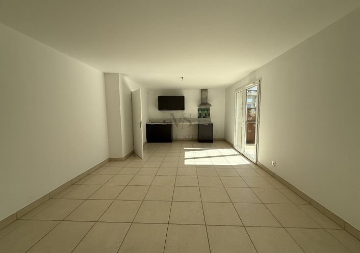 vente Appartement Beziers