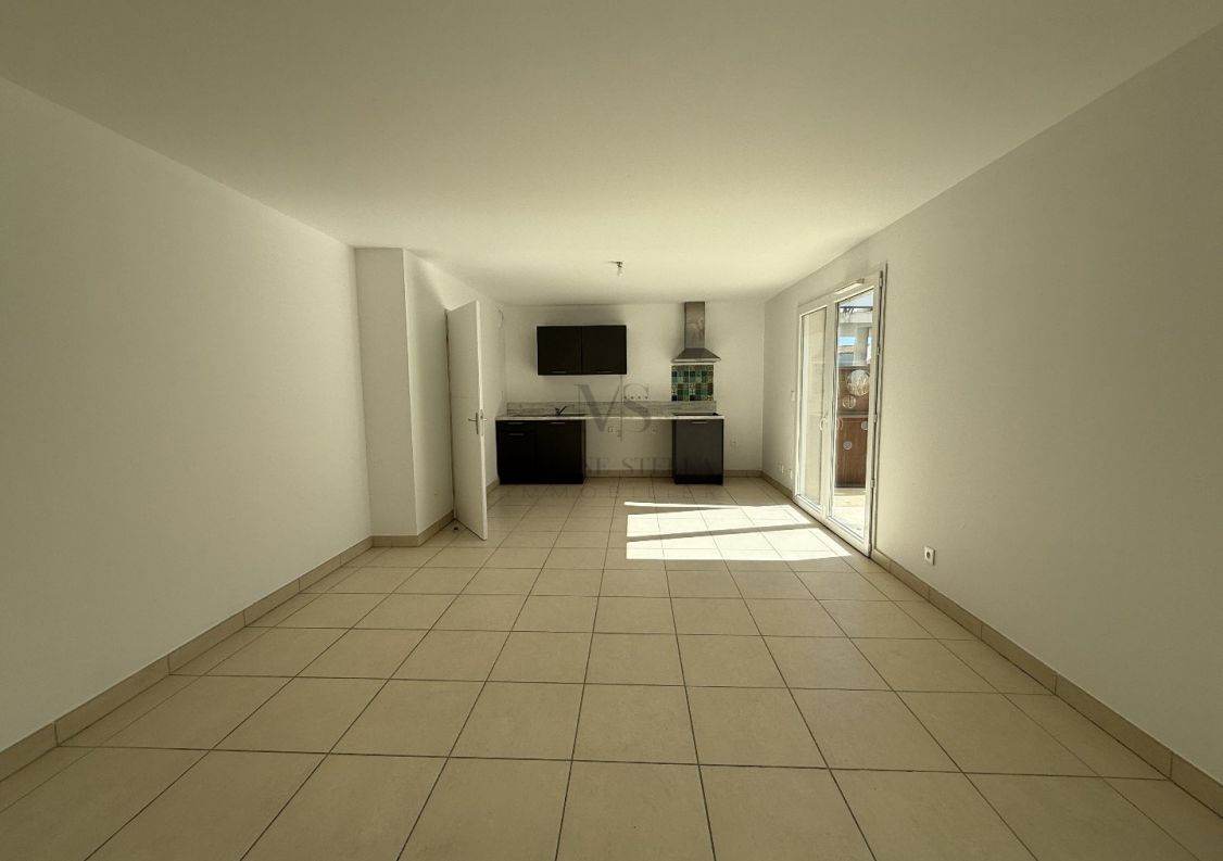 à vendre Appartement Beziers