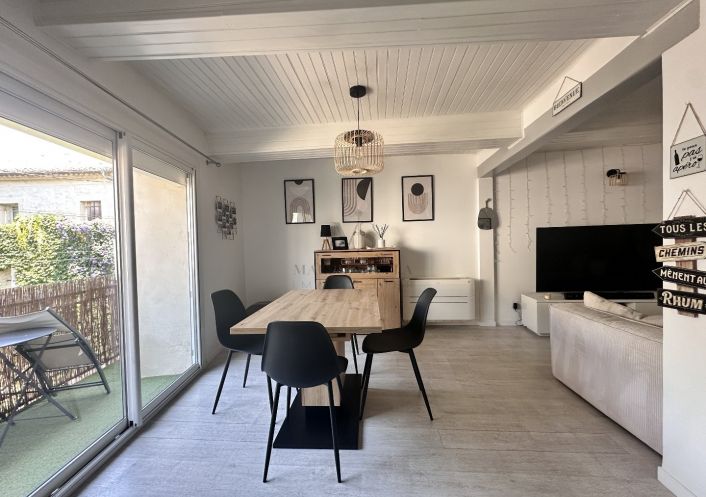 vente Maison Magalas