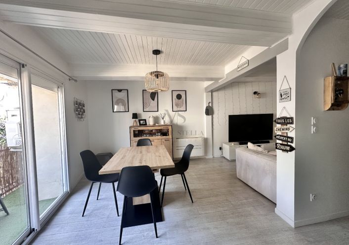 vente Maison Magalas