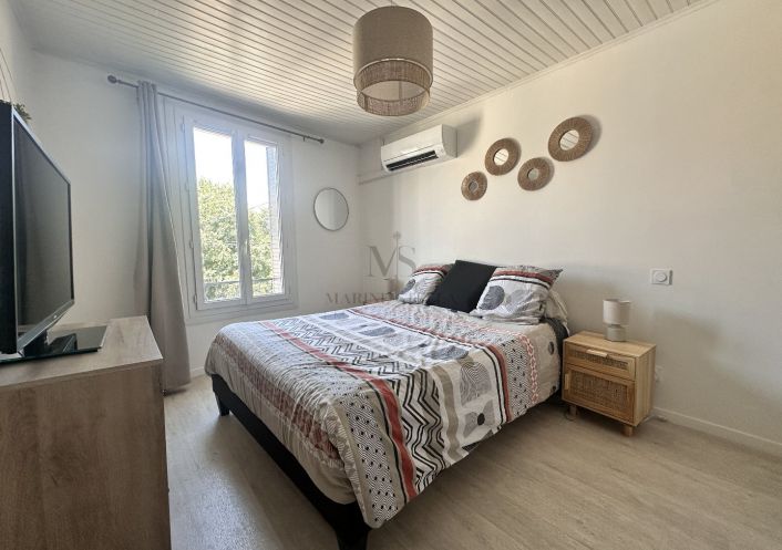 vente Maison Magalas