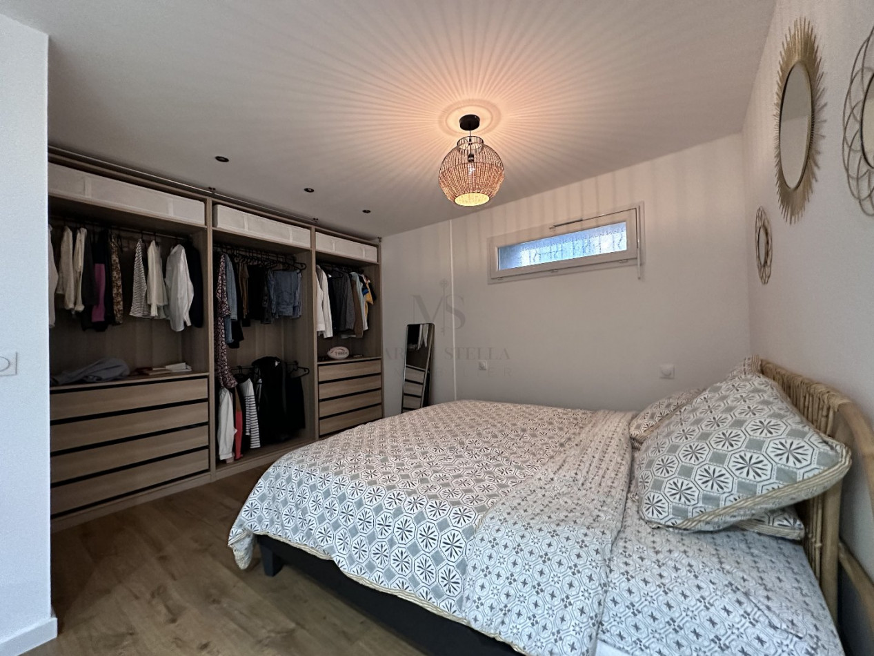 vente Maison de village Lespignan - Photo 10