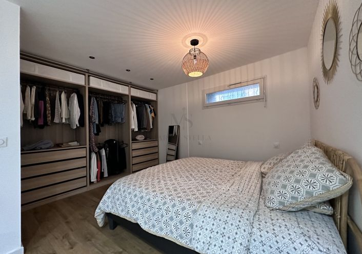 vente Maison de village Lespignan