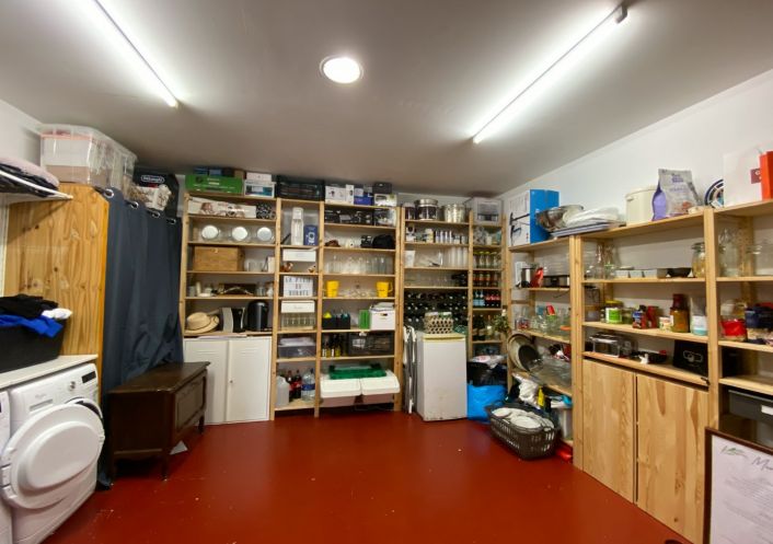 vente Maison de village Lespignan