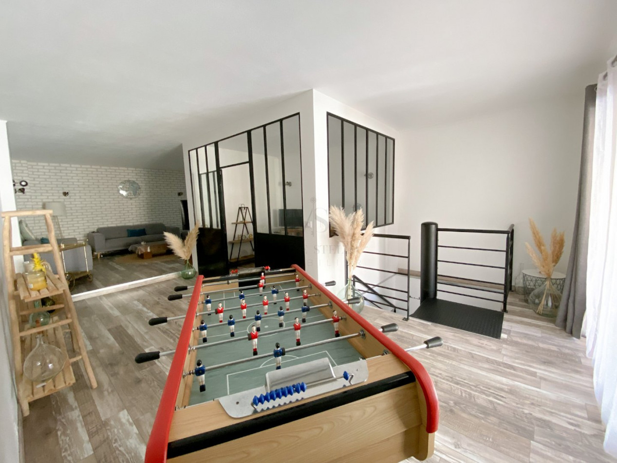 vente Maison de village Lespignan - Photo 6