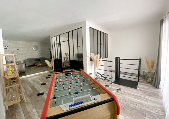 vente Maison de village Lespignan