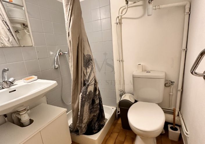 vente Appartement Cap D'agde