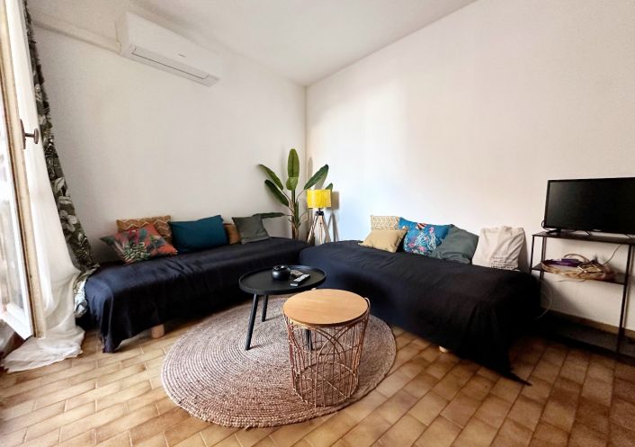 vente Appartement Cap D'agde