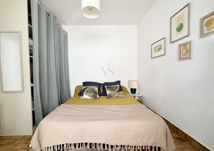 vente Appartement Cap D'agde