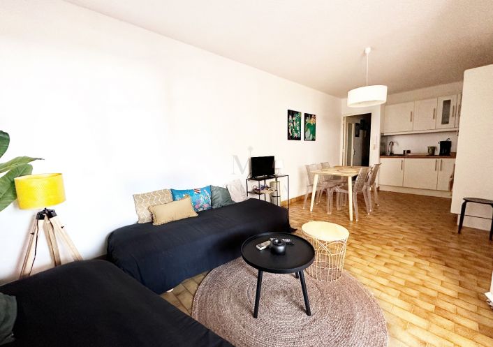 vente Appartement Cap D'agde