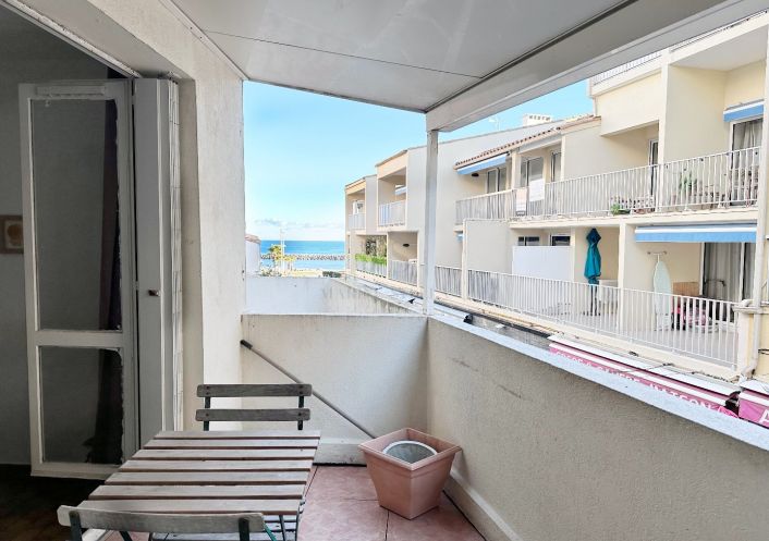 vente Appartement Cap D'agde