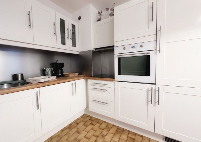 vente Appartement Cap D'agde