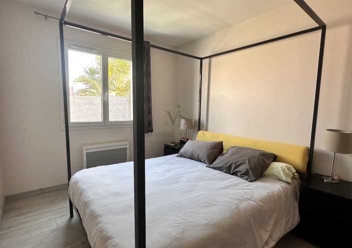 vente Maison Saint Thibery