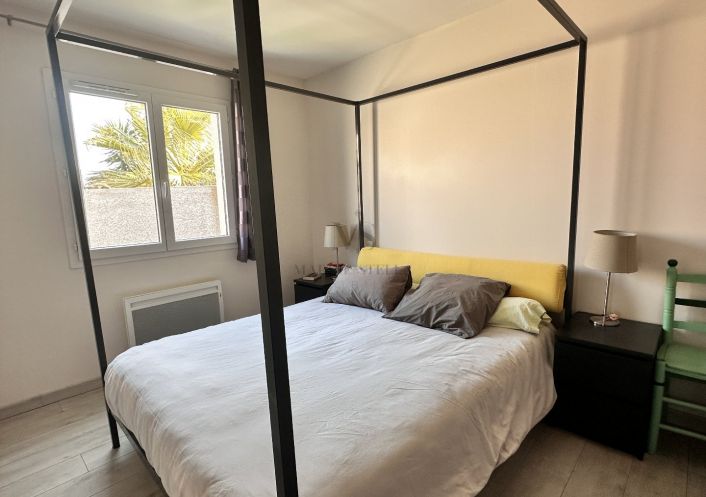 vente Maison Saint Thibery