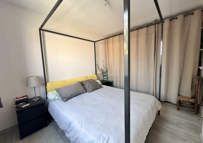 vente Maison Saint Thibery